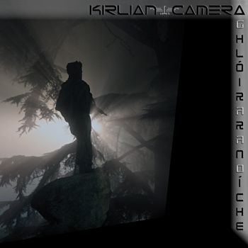Kirlian Camera - Ghlóir Ar An Oíche - (B-WARE) - Single CD